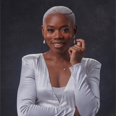 Dr. Alicia Mensah